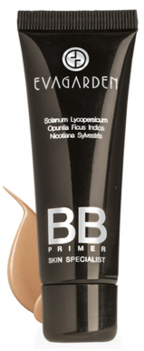 BB Cream y Primer de Eva Garden