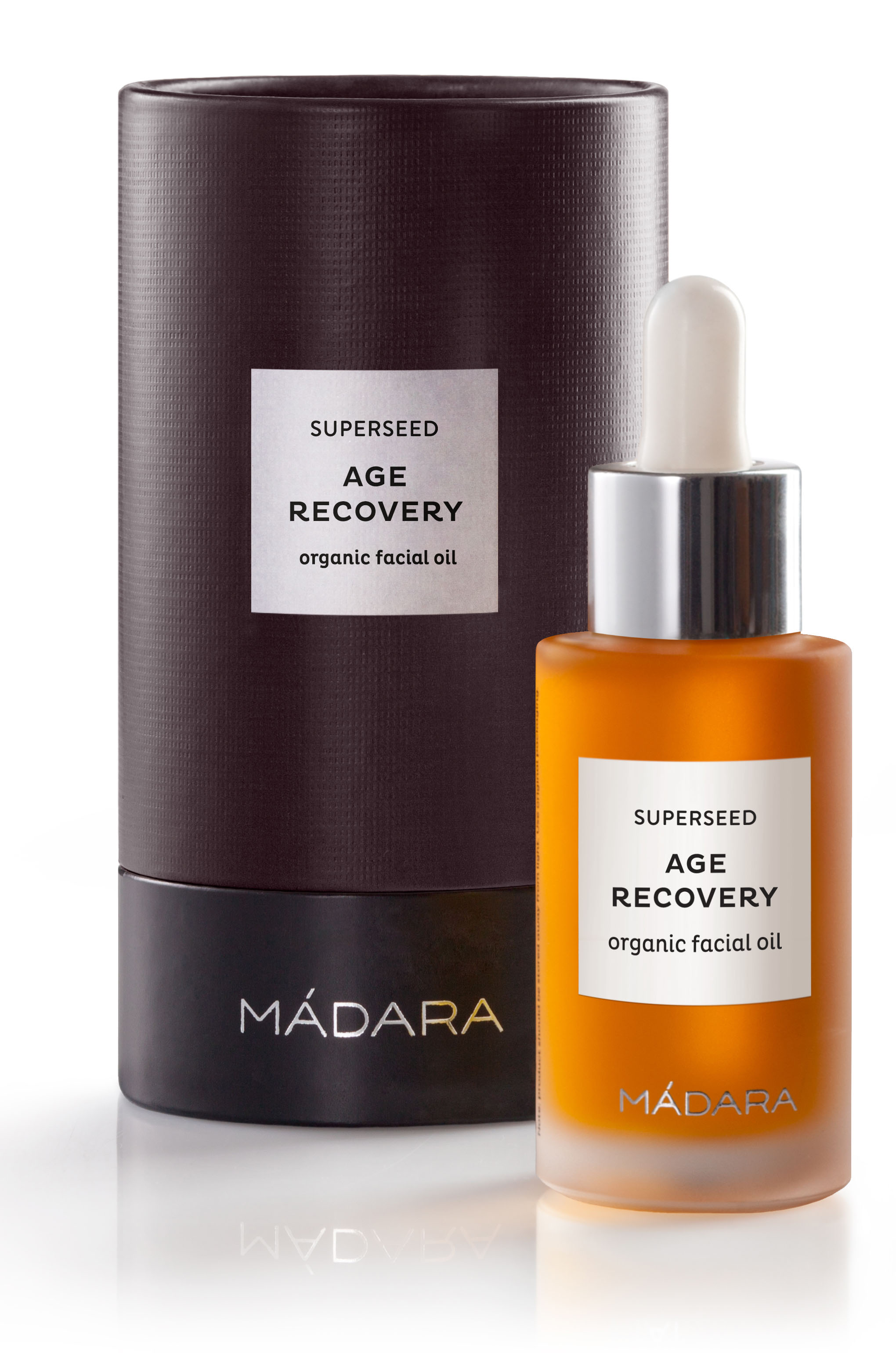 Superseed Age Recovery de Mádara