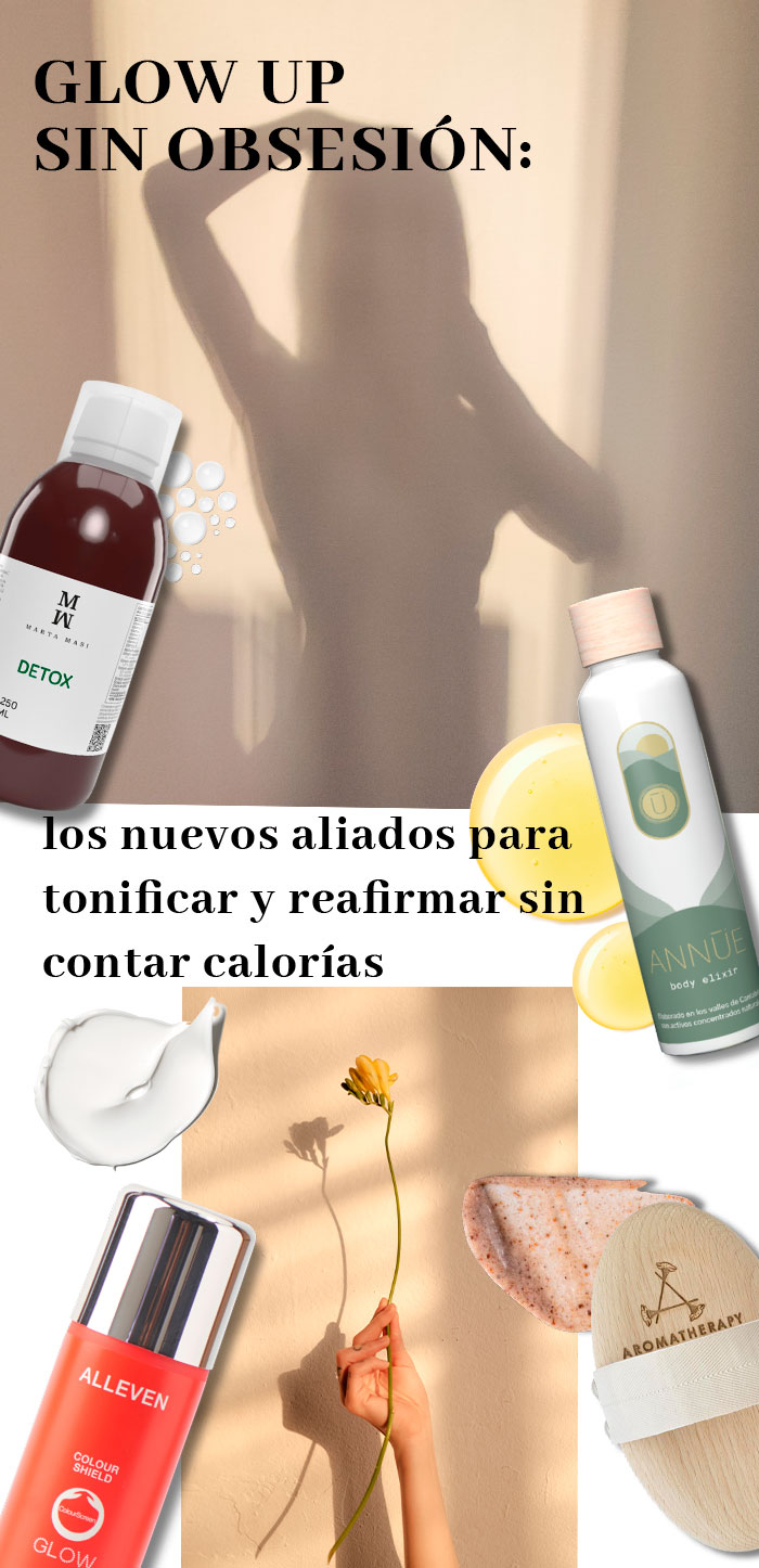 silueta glow