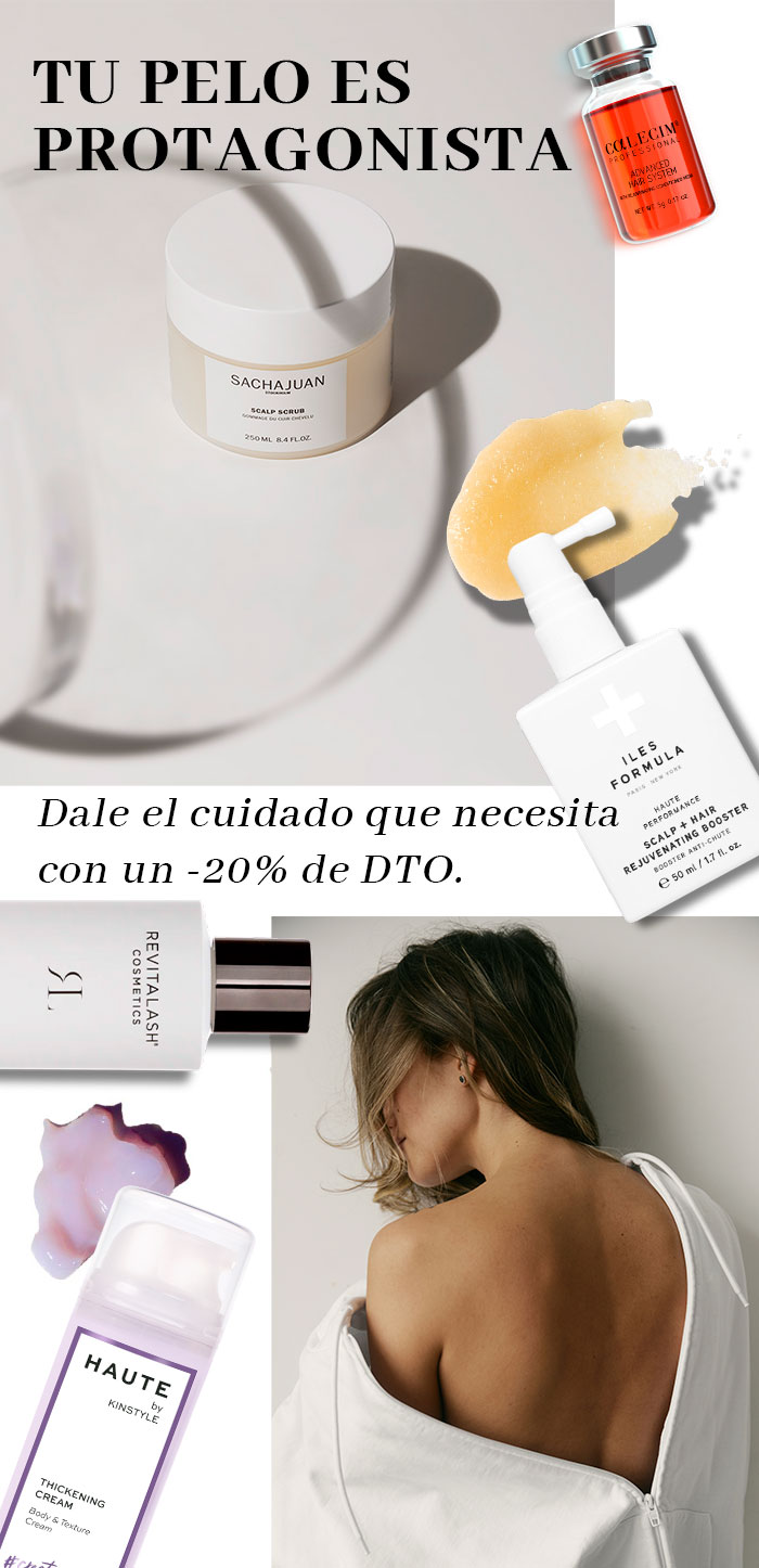 PROMO PELO