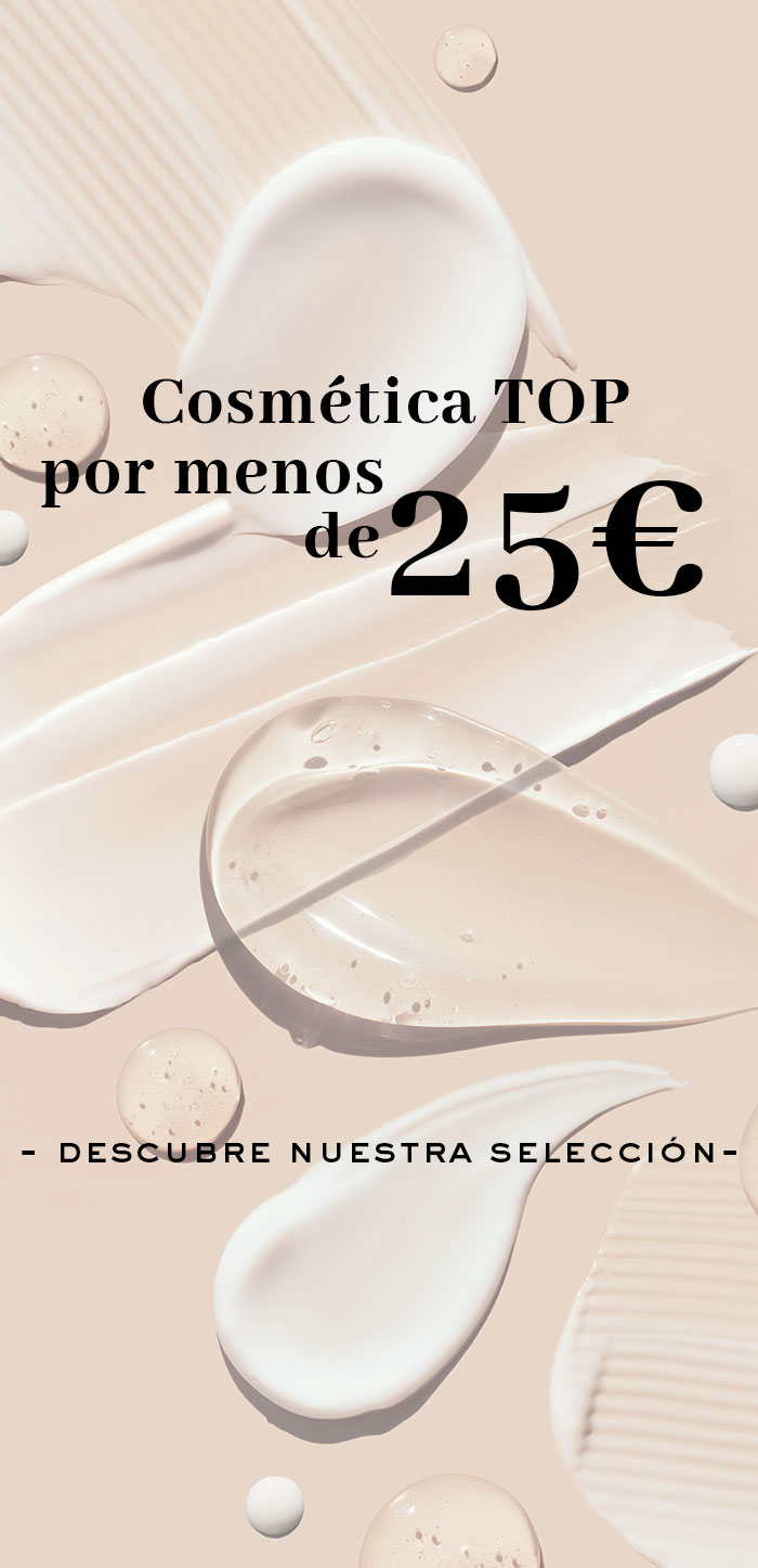 COSMETICA POR 25