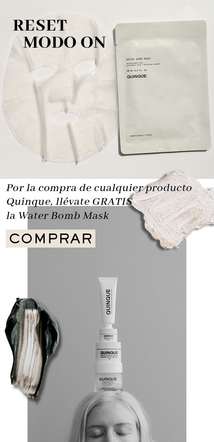 promo quinque