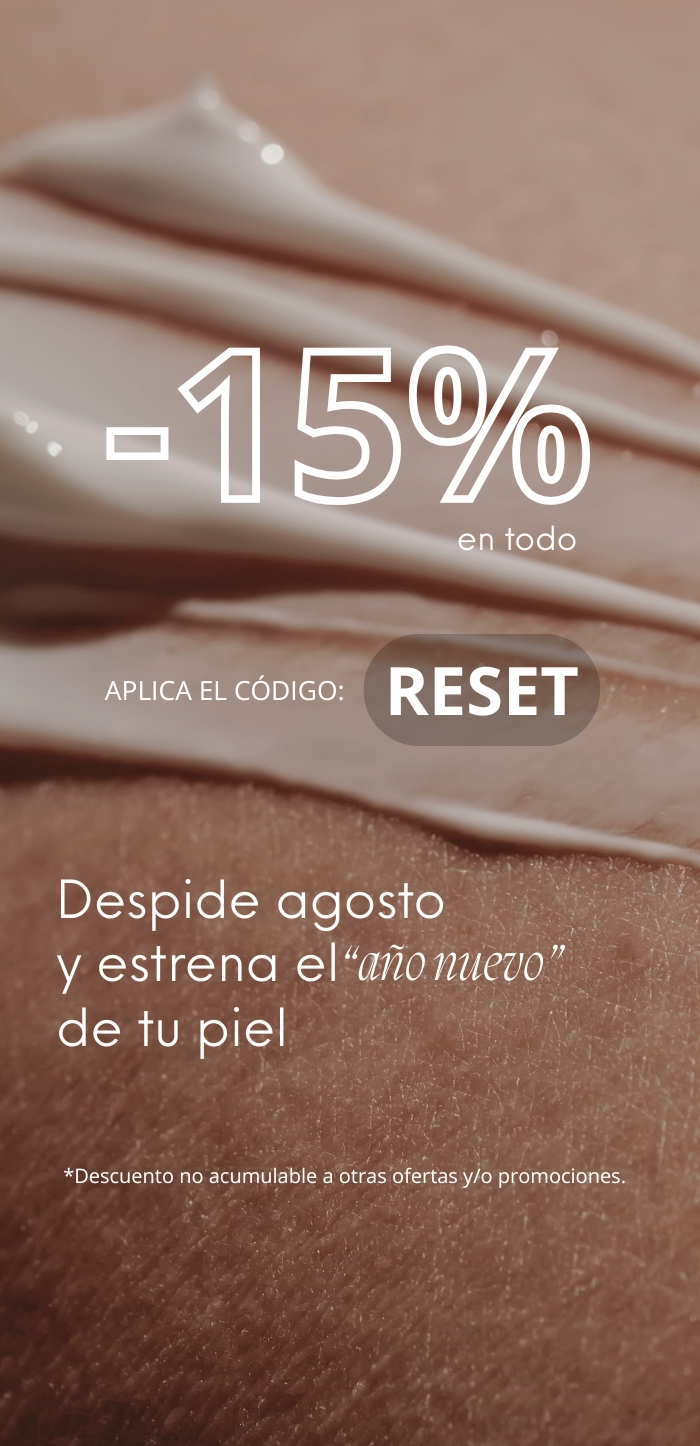 rebajas agosto