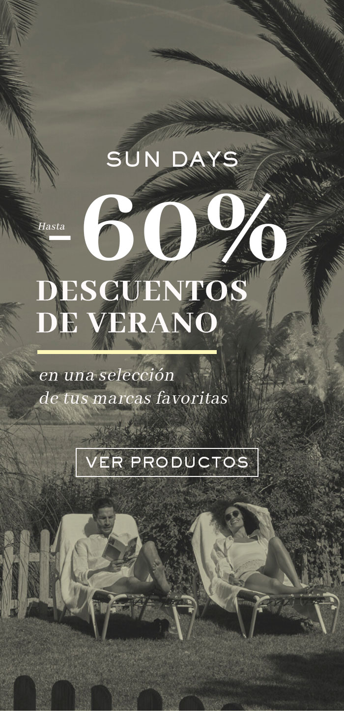 descuentos verano