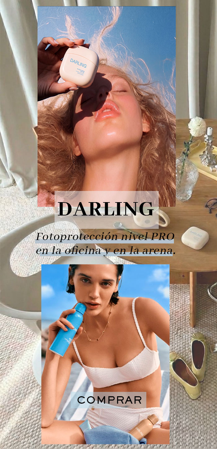 DARLING