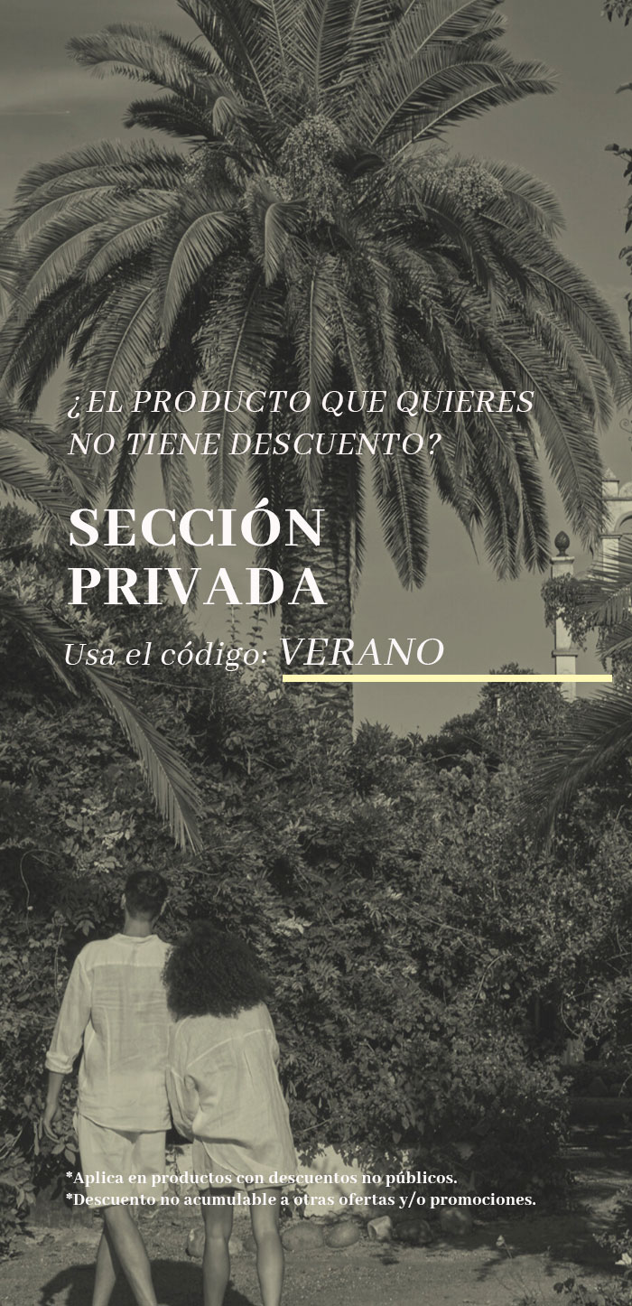 rebajas privadas