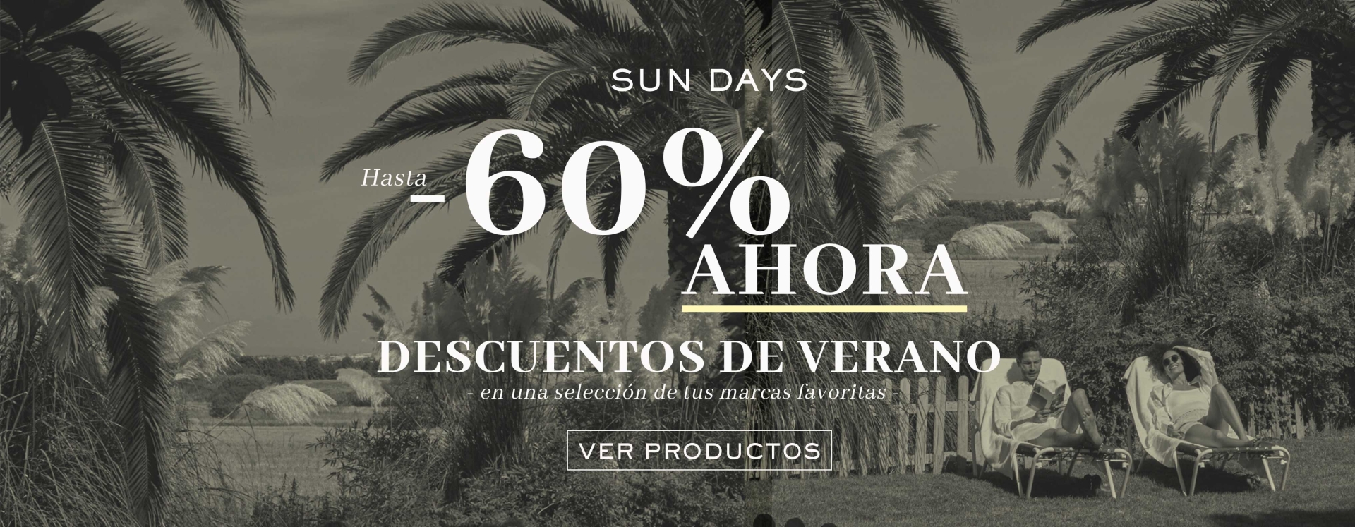 descuentos verano