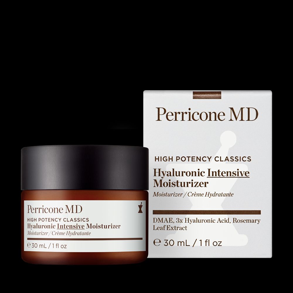 Perricone MD - High Potency Hyaluronic Intensive Moisturizer | MUMONA