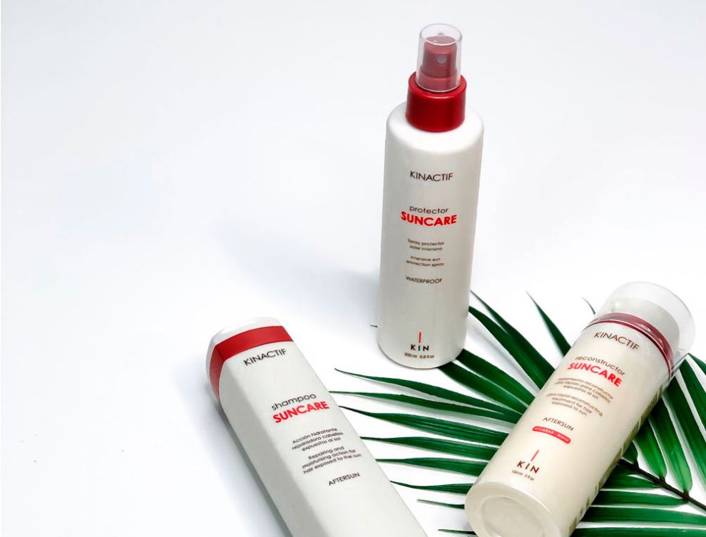 Mi cabello bonito. No te olvido… 