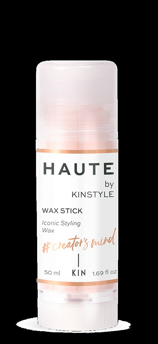 Haute by Kinstyle Wax Stick | MUMONA
