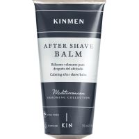 Kinmen After Shave Balm de Kin Cosmetics | MUMONA
