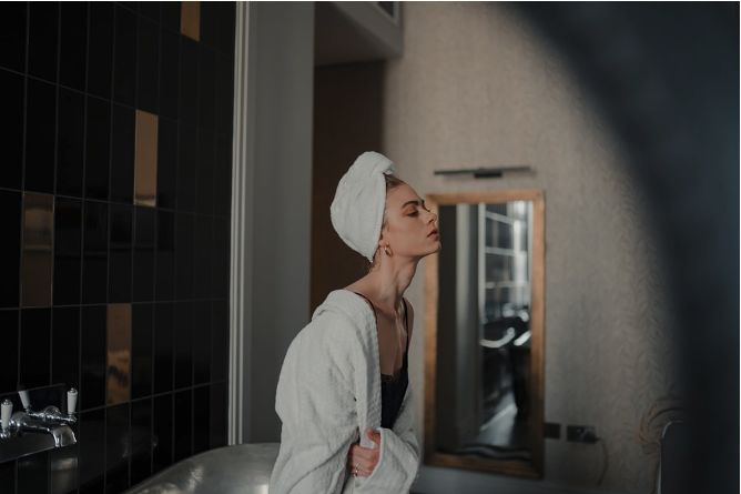 Operación détox post-navideña: Los cosméticos que te ayudarán a liberarte de los excesos 