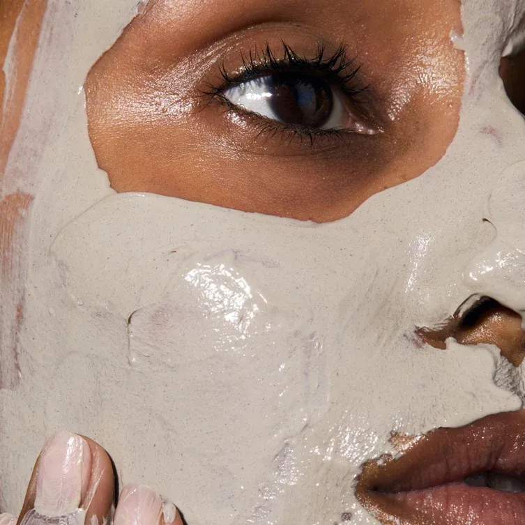 Omorovicza Deep Cleansing Mask | MUMONA