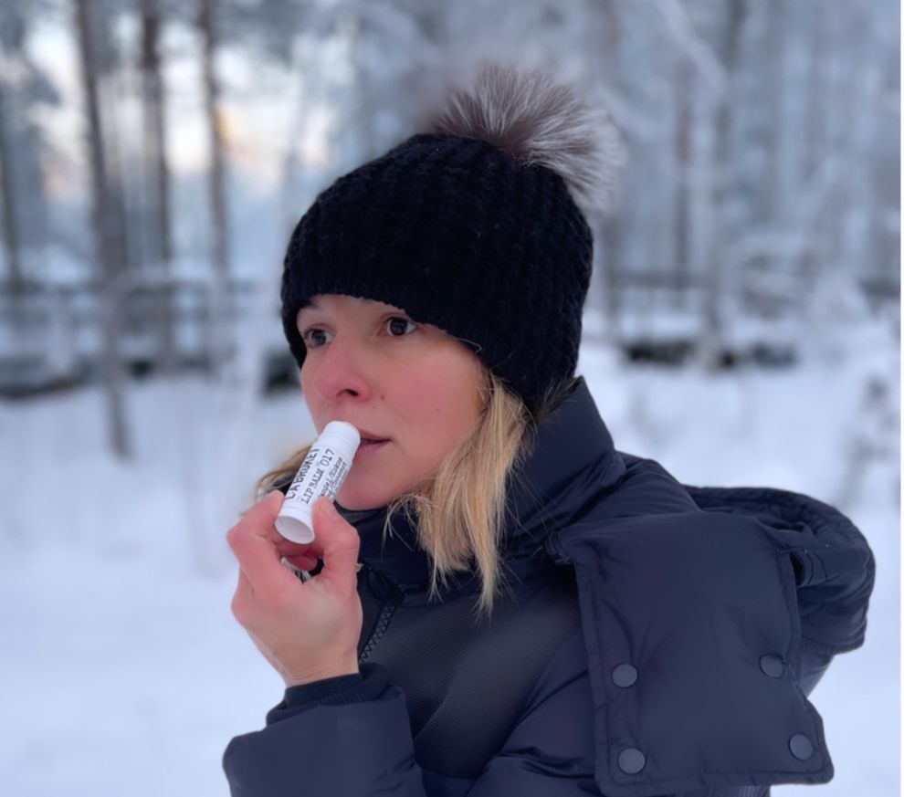 Escapada a la nieve sin que sufra la piel ni el cabello ¿Es posible?
