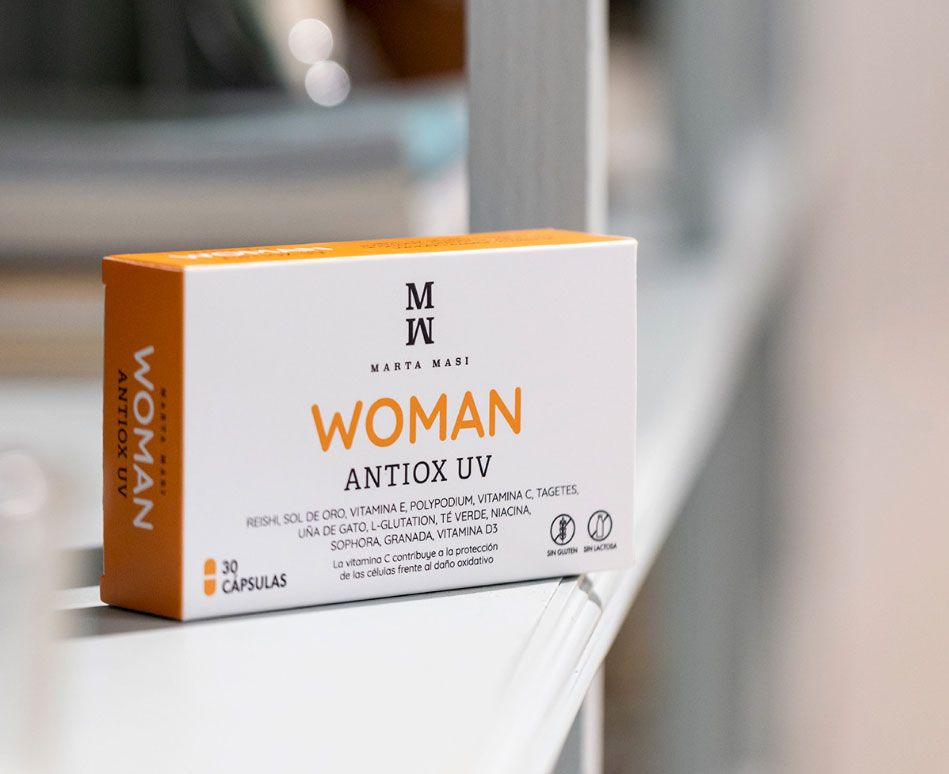 Este es el gesto invisible que protege tu piel desde dentro