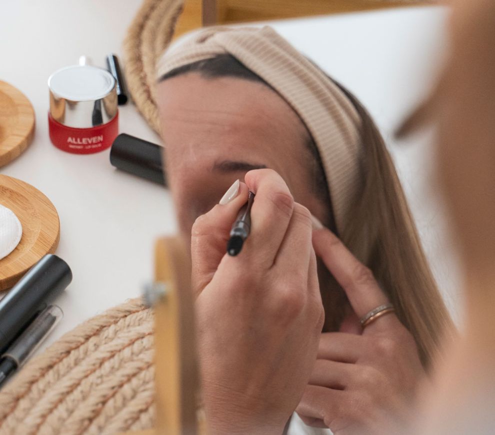  ¿Maquillaje invisible? Así lo hacen las insiders con productos multitasking
