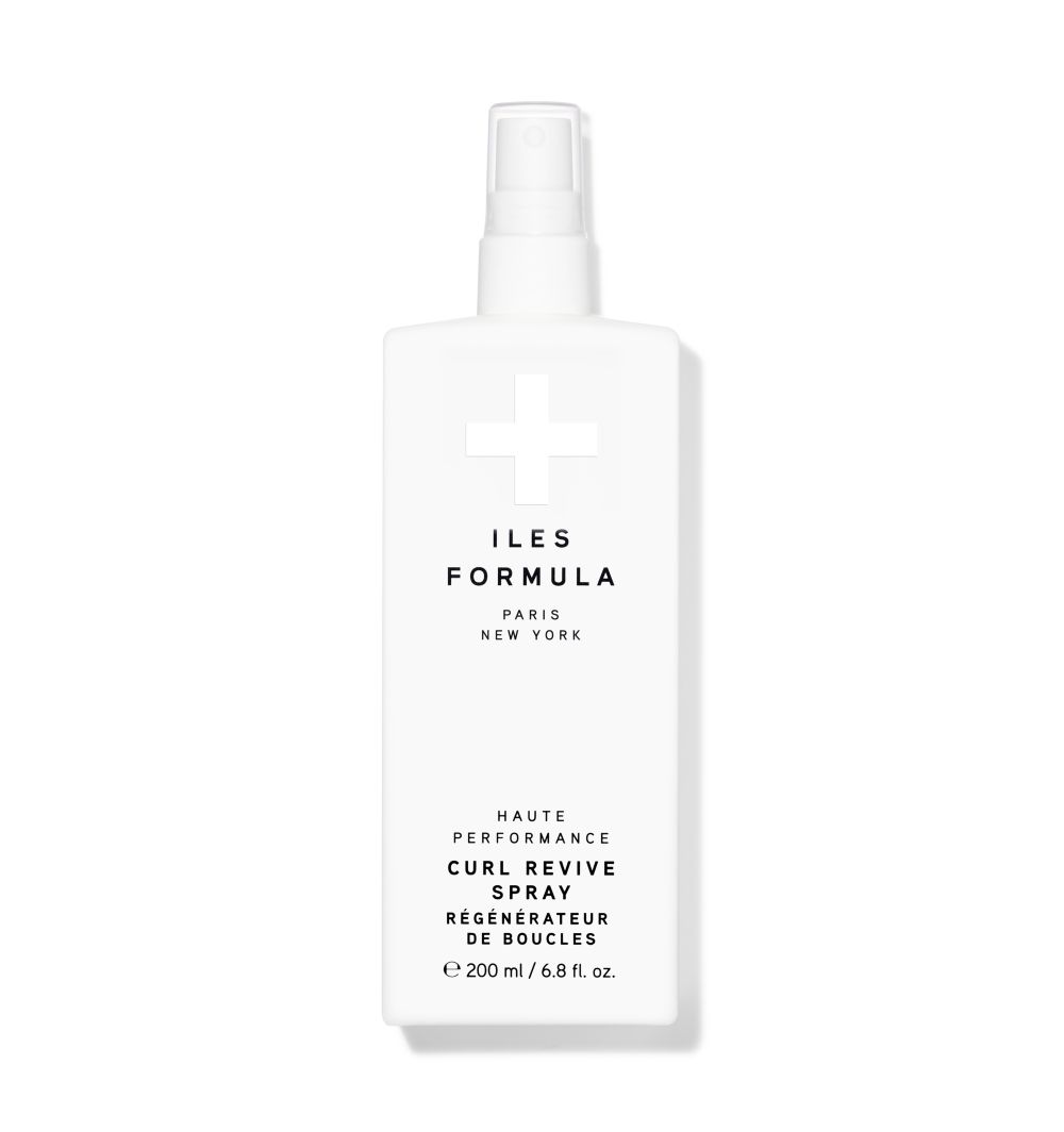 Iles Formula - Curl Revive Spray | MUMONA