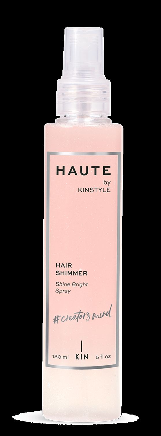 Haute by Kinstyle Hair Shimmer | MUMONA