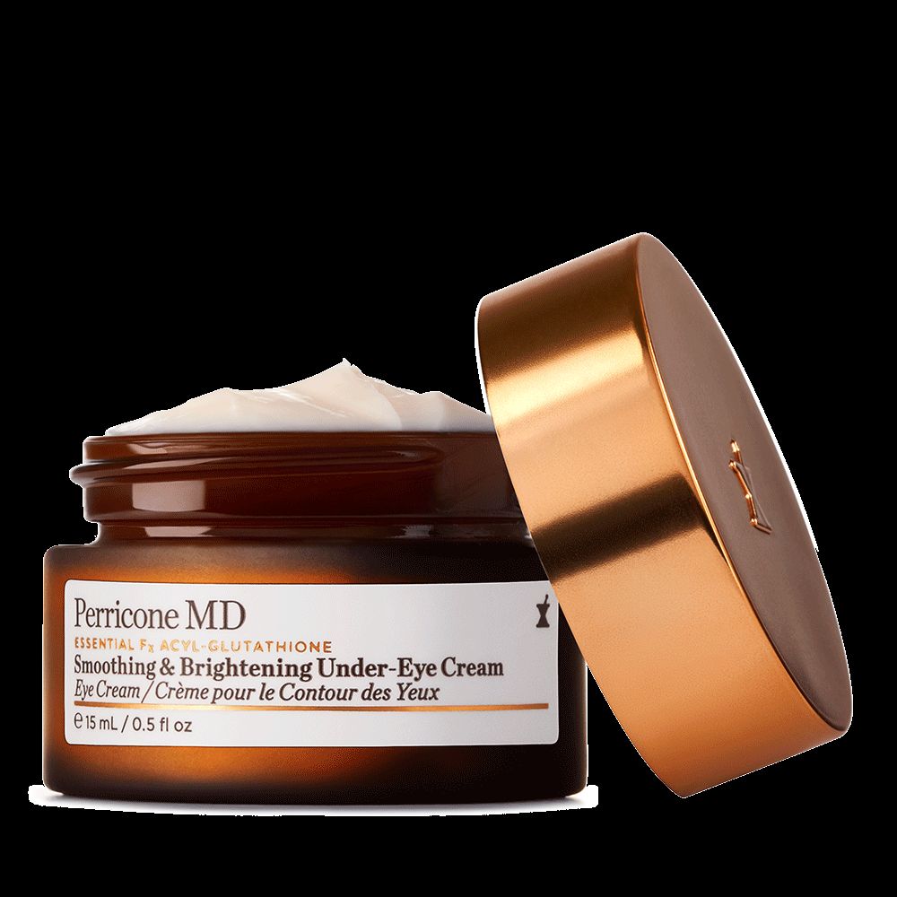 perricone md essential fx acyl glutathione smoothing & Perricone MD - Essential Fx Smoothing & Brightening Under-Eye Cream