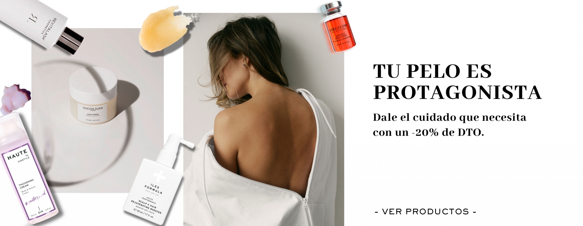 PROMO PELO