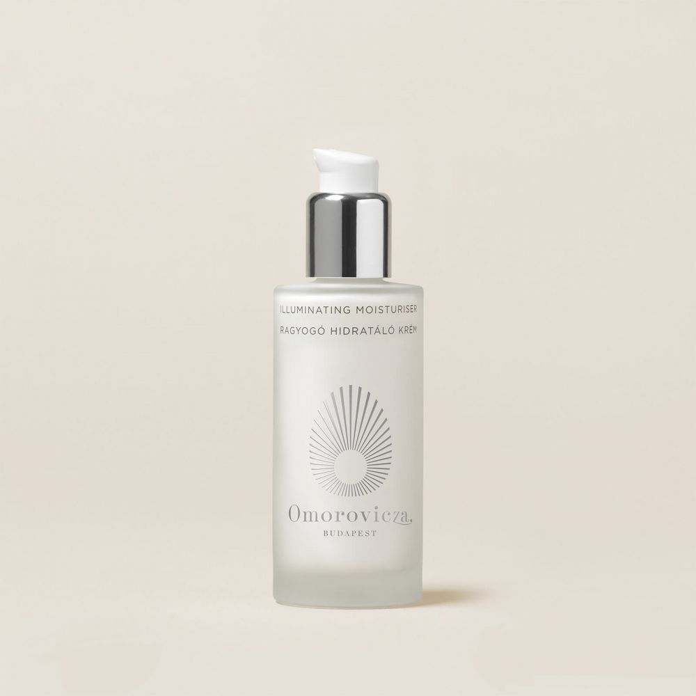 ラス１新品Omorovicza Illuminating Moisturizer Illuminating Moisturizer – Omorovicza