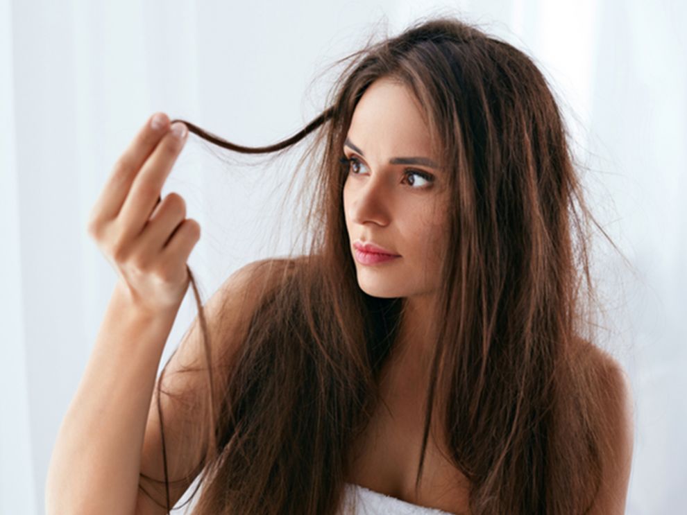 ¿Cómo evito que el estrés afecte a mi cabello?