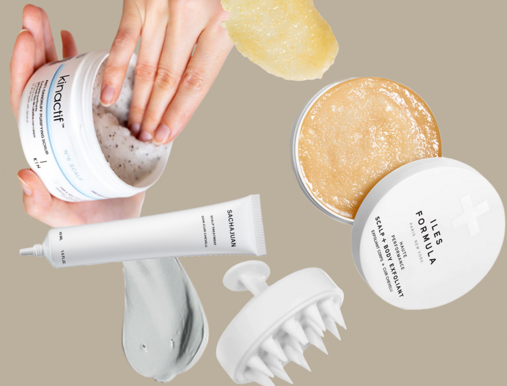 ¿Practicas el Scalp First?