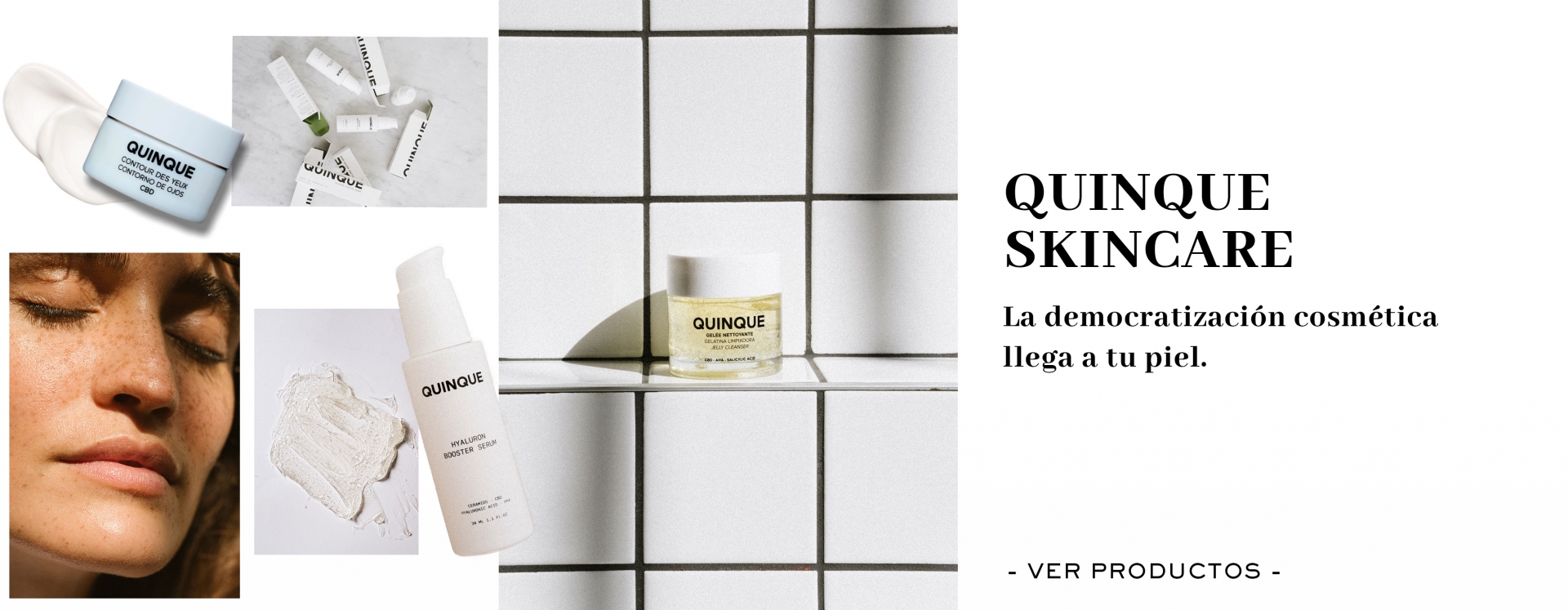 QUINQUE