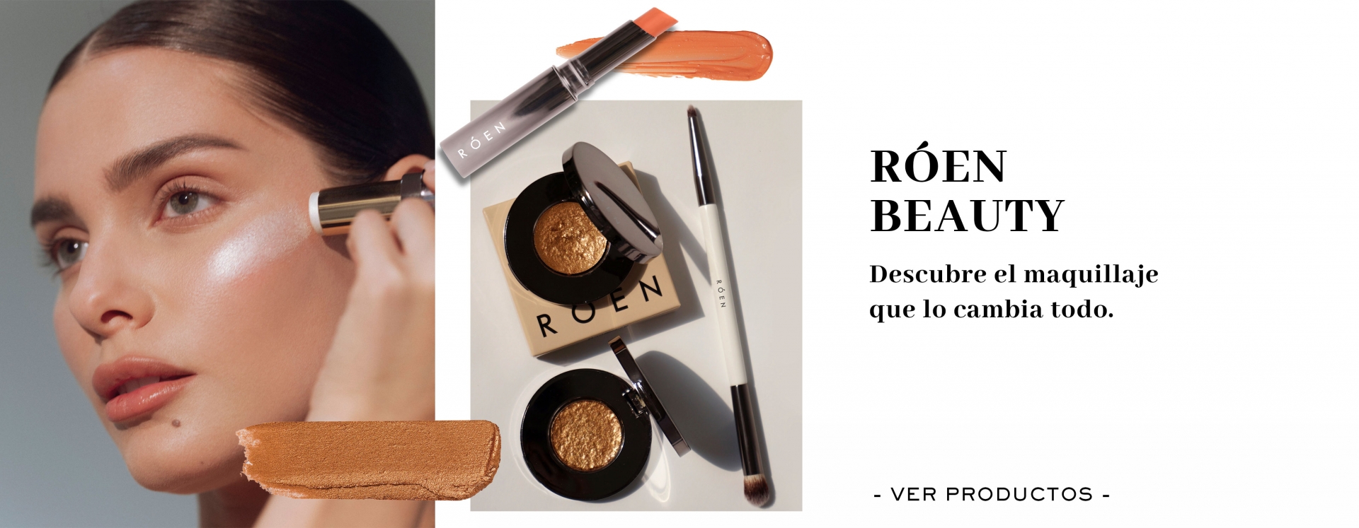 roen beauty