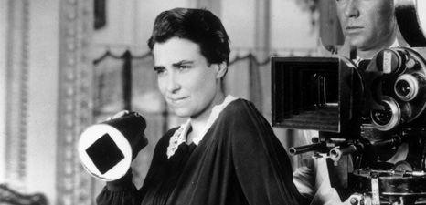 Hoy hablamos de Dorothy Arzner